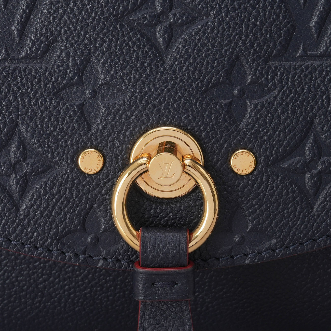 LOUIS VUITTON(USED)루이비통 앙프렝뜨 블랑쉐 BB